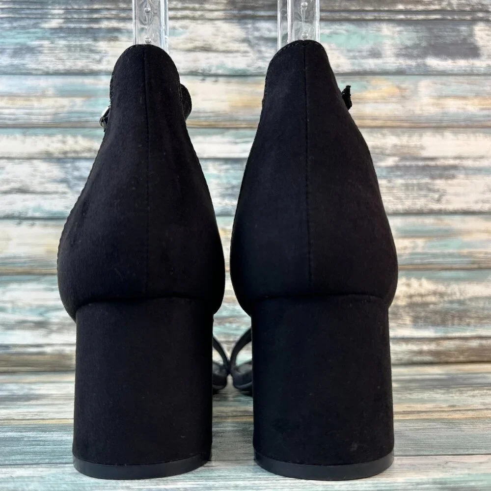 Steve Madden steve madden